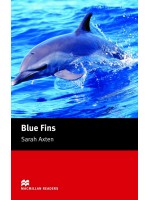 Blue Fins